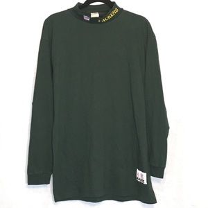 Maxit Medium Shirt Green Bay Packers Long Sleeve